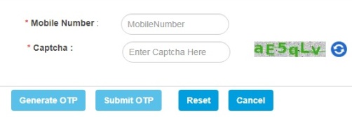 dl online up